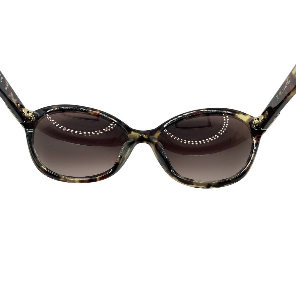Calvin Klein CK4285S Sunglasses - 004 56/17/135 - Picture 6 of 6